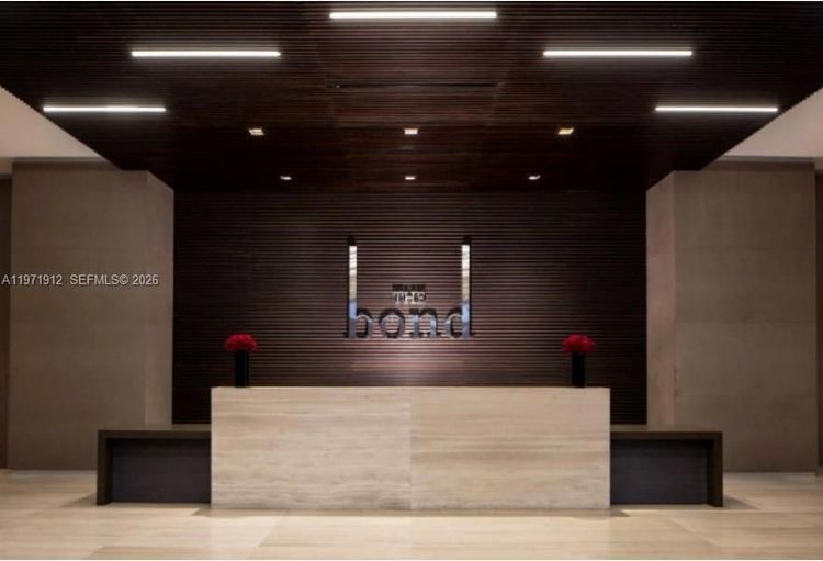 The Bond #4009 image #31