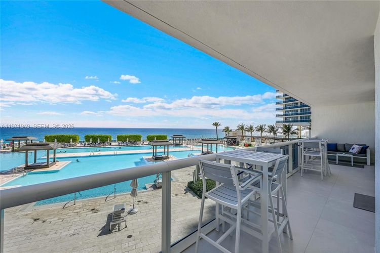 The Beach Club III #803 image #34
