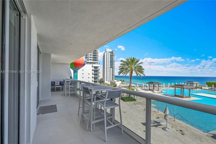 The Beach Club III #803 image #35