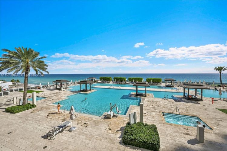 The Beach Club III #803 image #37