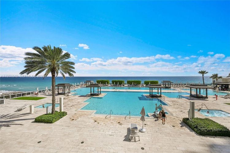 The Beach Club III #803 image #38