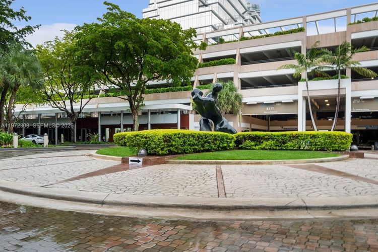 Brickell Key II #504 image #29