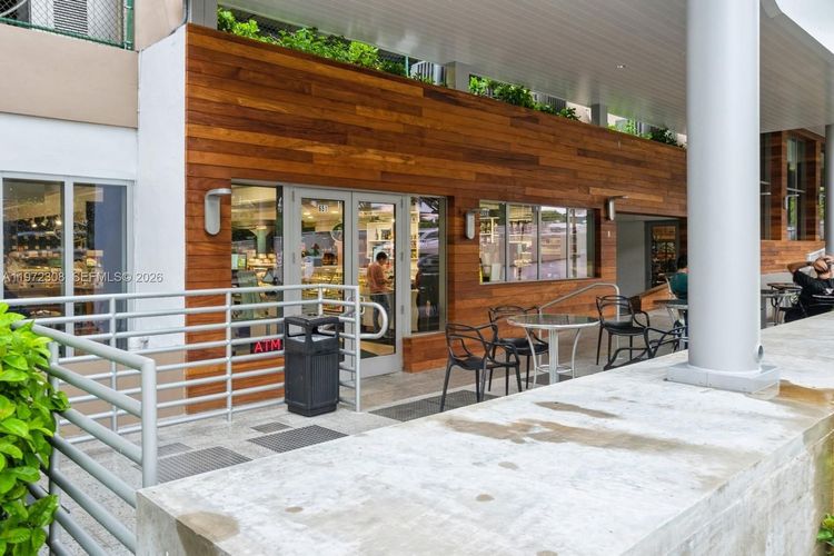 Brickell Key II #504 image #31