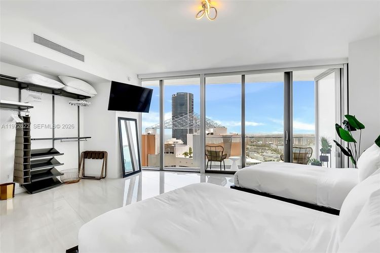 Residences by Armani Casa #3304 image #12