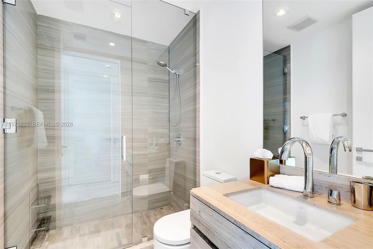 Residences by Armani Casa #3304 image #15