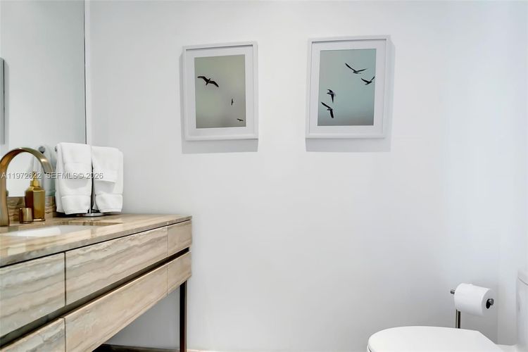 Residences by Armani Casa #3304 image #16