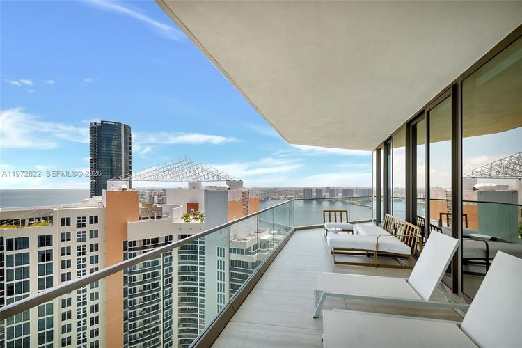 Residences by Armani Casa #3304 image #20