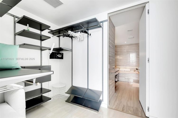 Residences by Armani Casa #3304 image #22