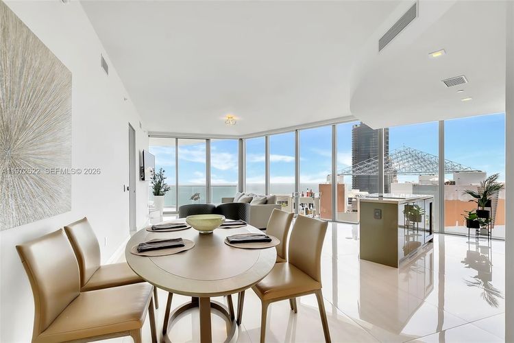 Residences by Armani Casa #3304 image #6