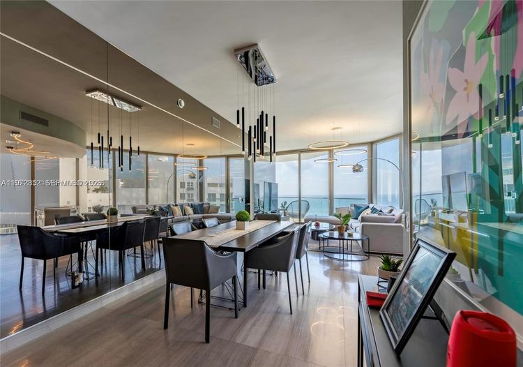 Residences by Armani Casa #3004 image #10