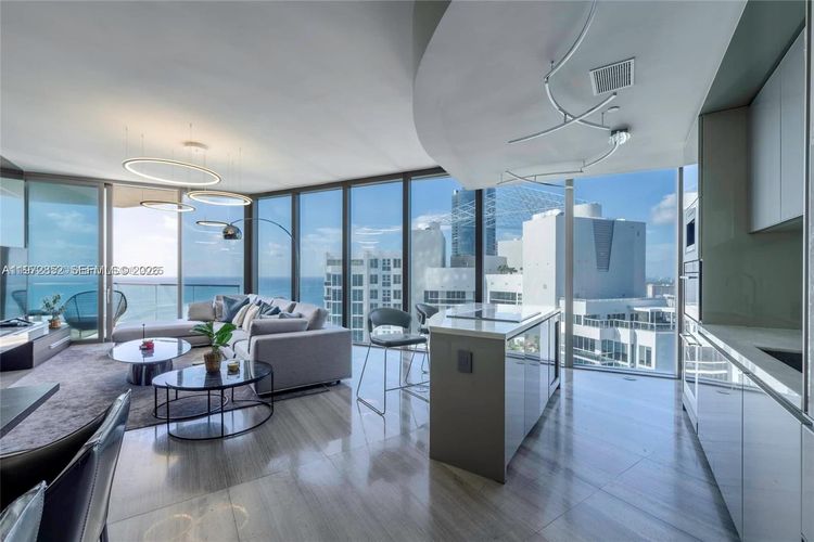 Residences by Armani Casa #3004 image #11