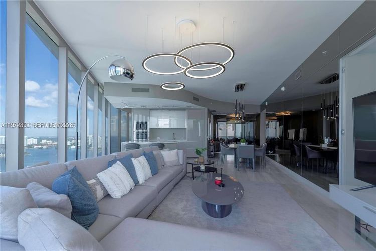 Residences by Armani Casa #3004 image #12