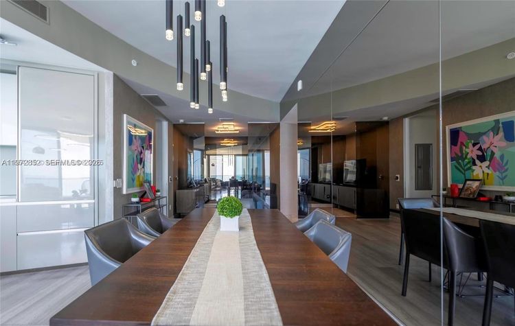 Residences by Armani Casa #3004 image #14
