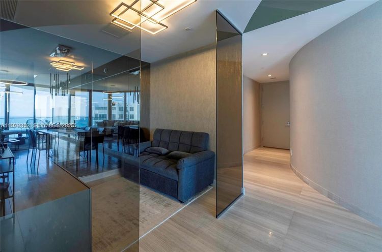 Residences by Armani Casa #3004 image #15