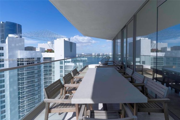 Residences by Armani Casa #3004 image #16
