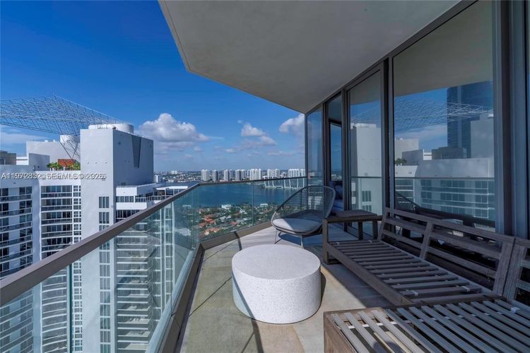Residences by Armani Casa #3004 image #20