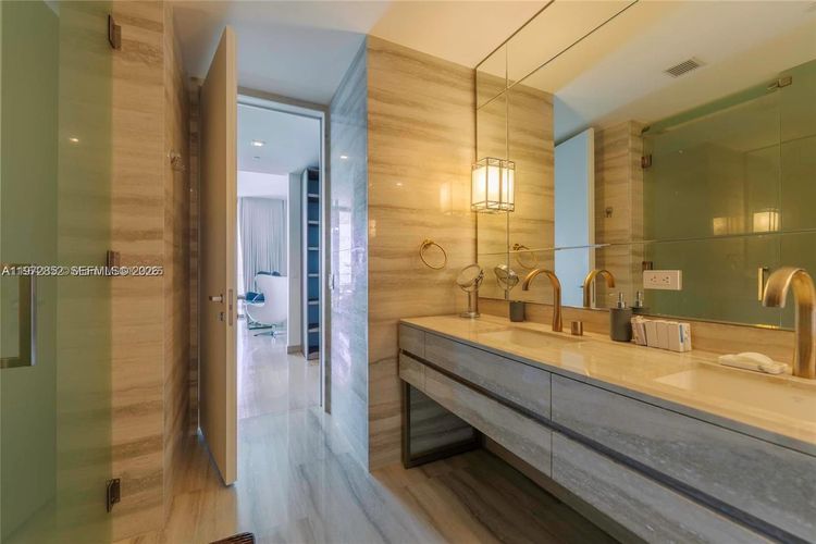 Residences by Armani Casa #3004 image #32
