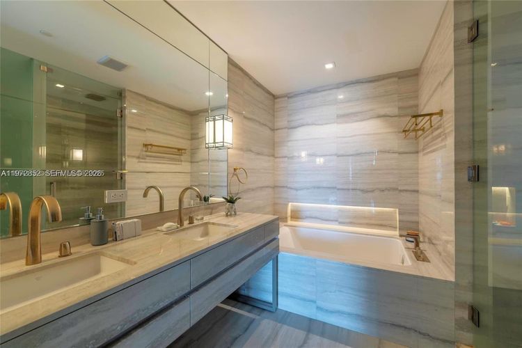 Residences by Armani Casa #3004 image #36