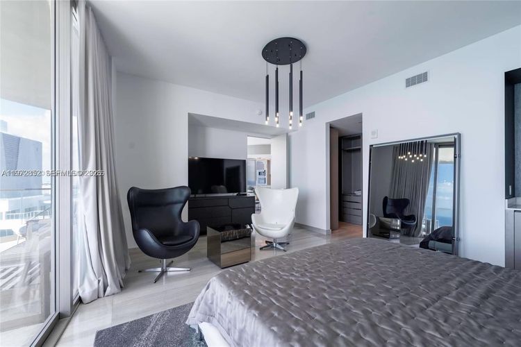 Residences by Armani Casa #3004 image #40
