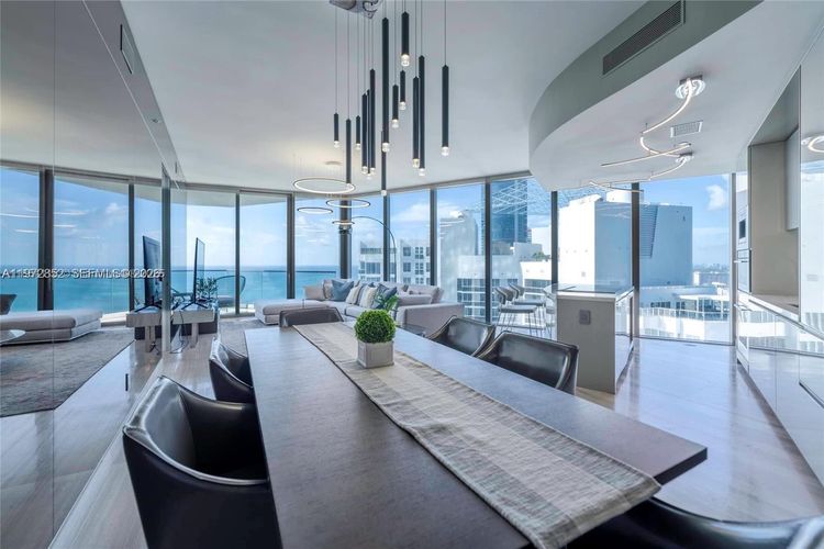 Residences by Armani Casa #3004 image #6