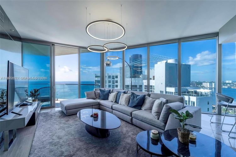 Residences by Armani Casa #3004 image #9