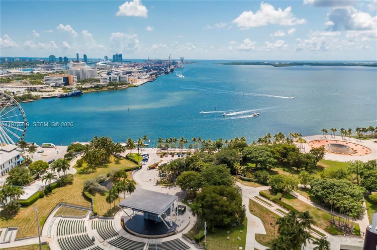 Vizcayne South Tower #3108 image #71