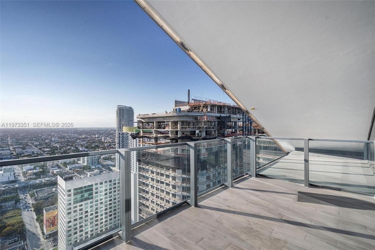 Rise Brickell City Centre #4203 image #45