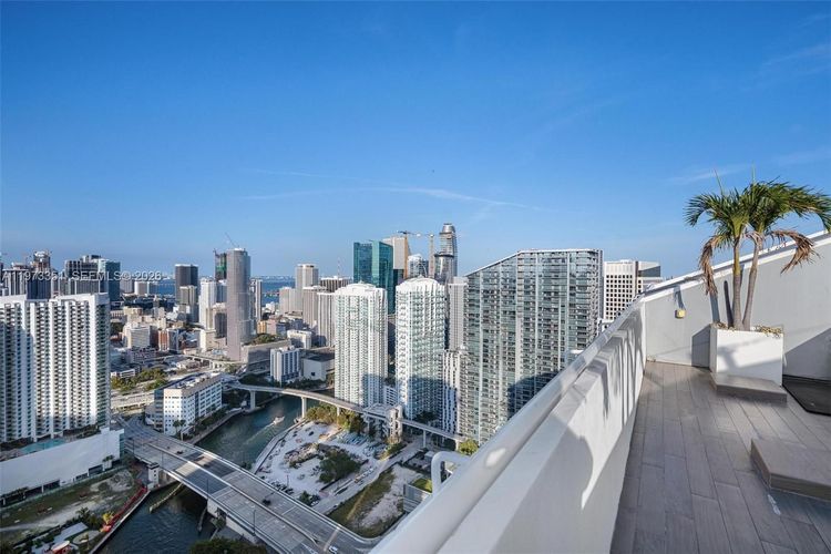 Rise Brickell City Centre #4203 image #48