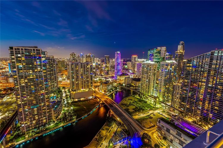 Rise Brickell City Centre #4203 image #53