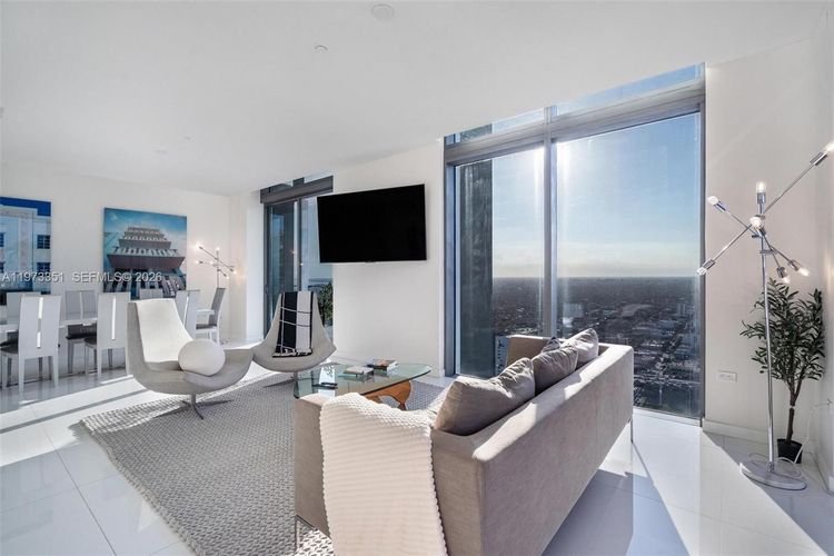 Rise Brickell City Centre #4203 image #9