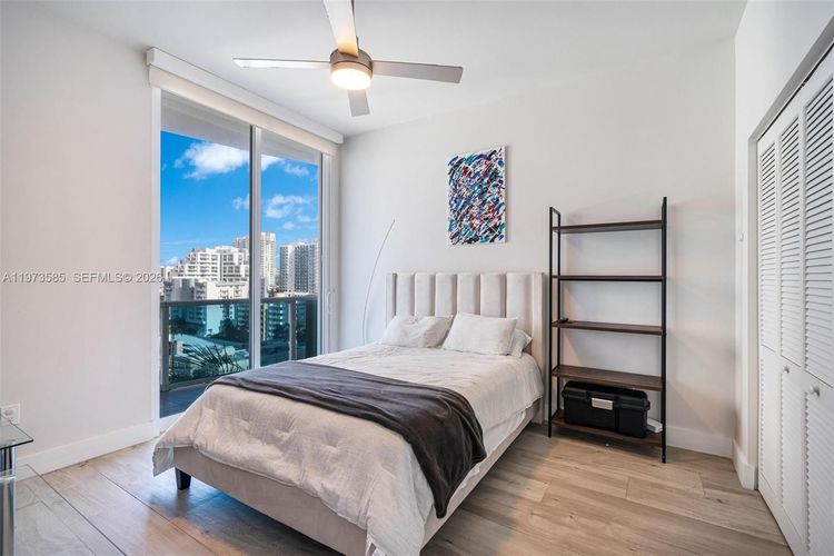 New Wave Condo #10A image #13
