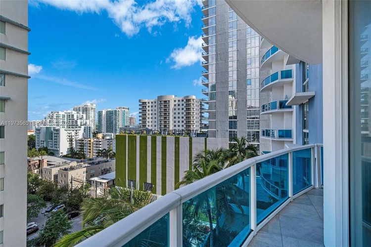 New Wave Condo #10A image #15