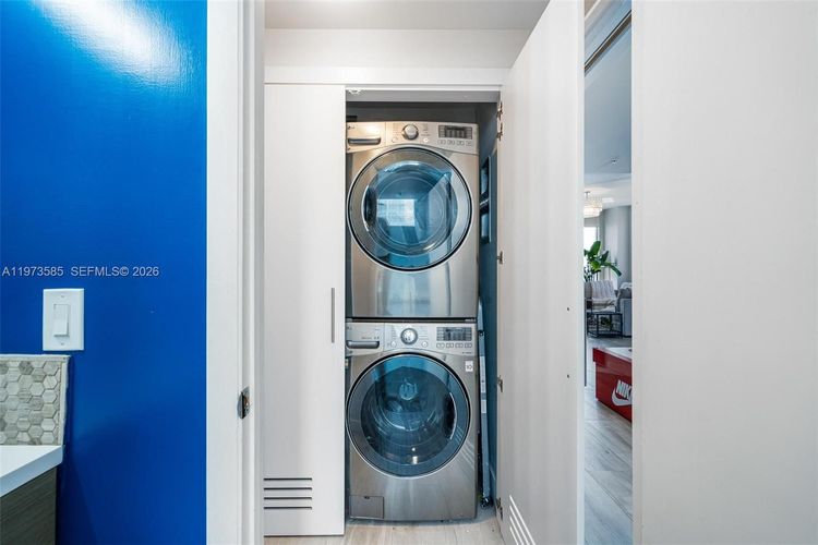 New Wave Condo #10A image #16
