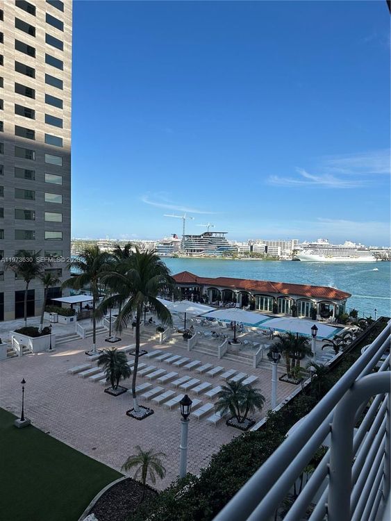 One Miami #1002 image #11