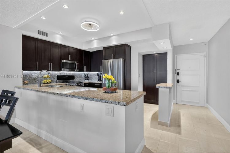 Parker Tower #PH4 image #16