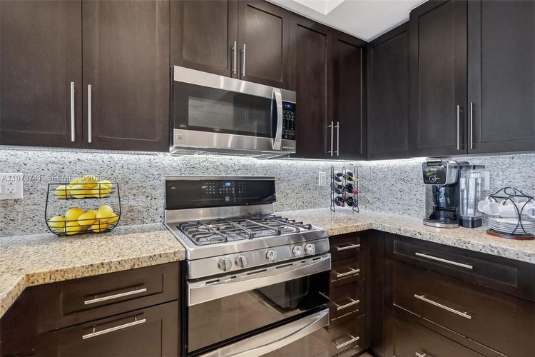 Parker Tower #PH4 image #19