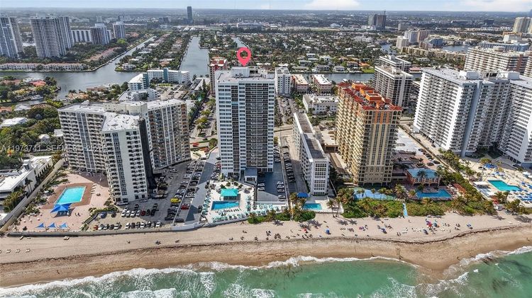 Parker Tower #PH4 image #21