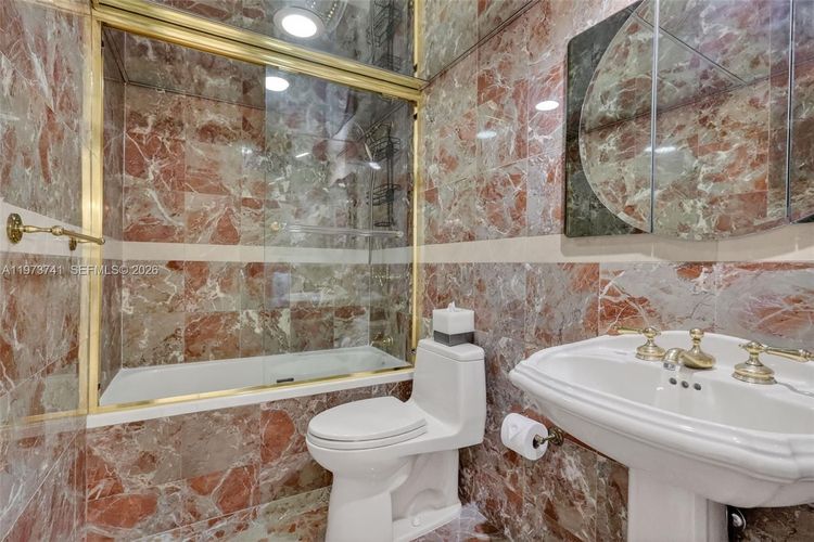 Parker Tower #PH4 image #29