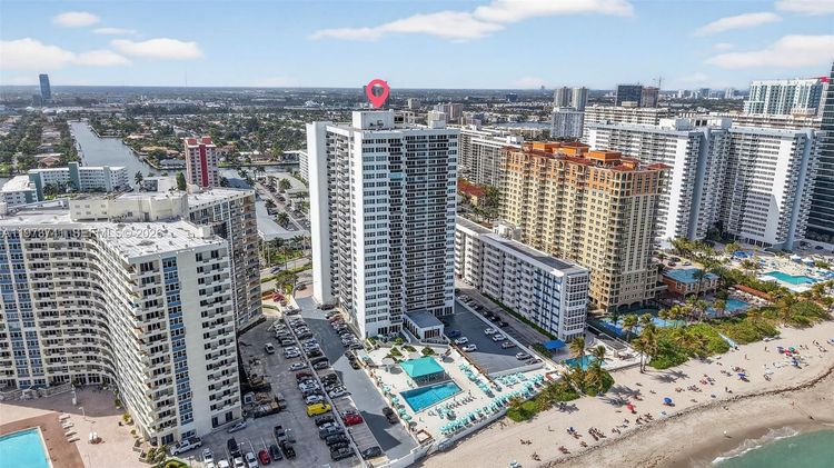 Parker Tower #PH4 image #55