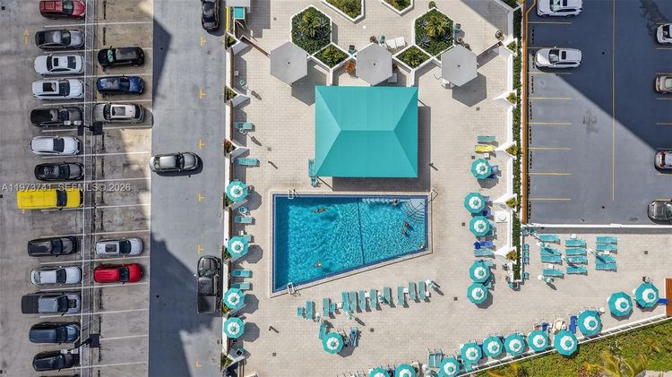 Parker Tower #PH4 image #62