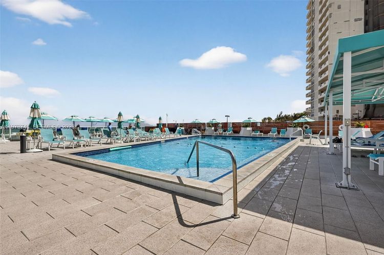 Parker Tower #PH4 image #63