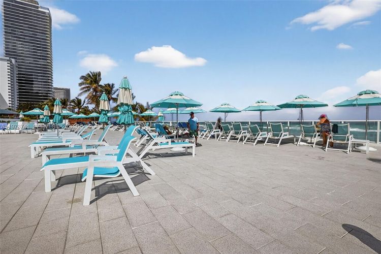 Parker Tower #PH4 image #64