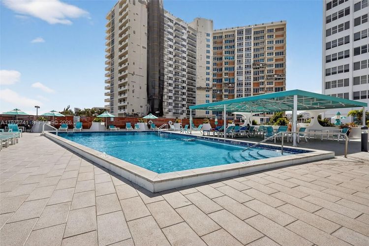 Parker Tower #PH4 image #66