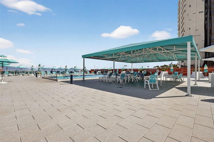 Parker Tower #PH4 image #67