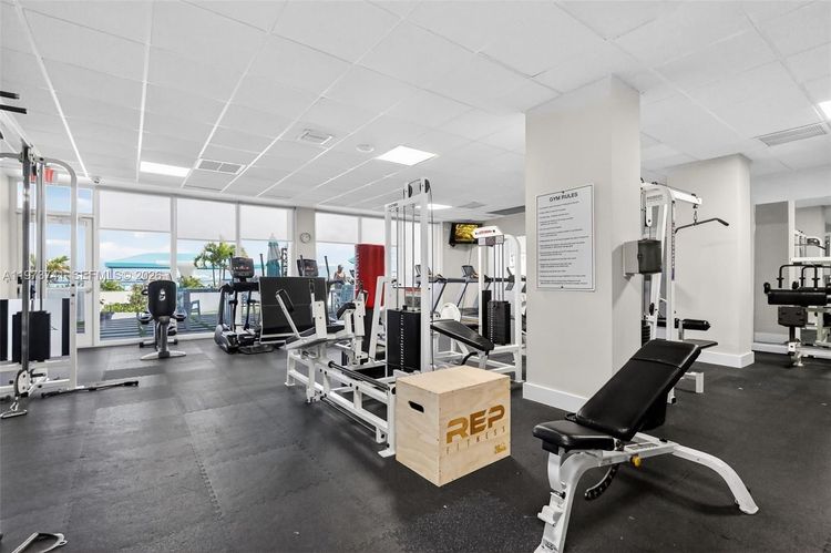 Parker Tower #PH4 image #68