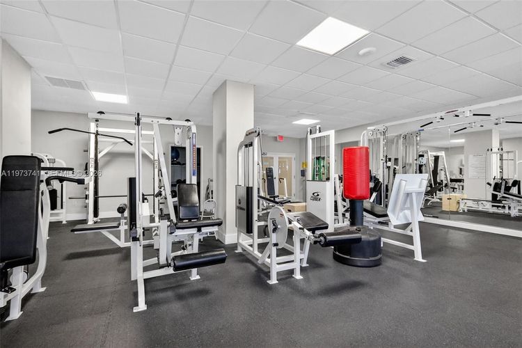 Parker Tower #PH4 image #70