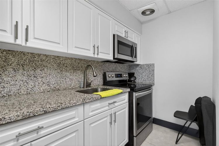 Parker Tower #PH4 image #75