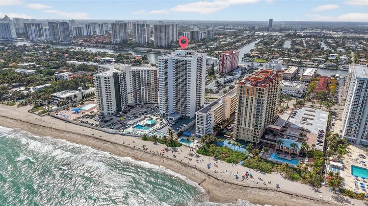 Parker Tower #PH4 image #80