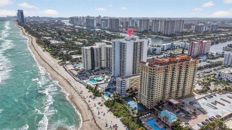 Parker Tower #PH4 image #81