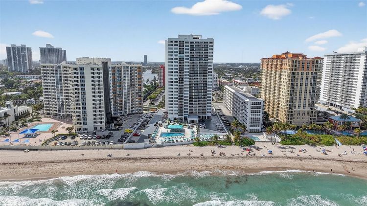 Parker Tower #PH4 image #84